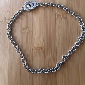 Tiffany and Co necklace
